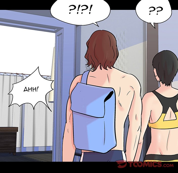 Project Utopia Chapter 137 Page 58