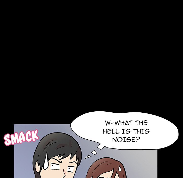 Project Utopia Chapter 137 Page 59