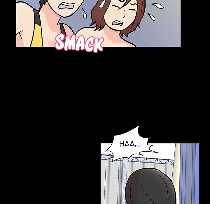 Project Utopia Chapter 137 Page 60