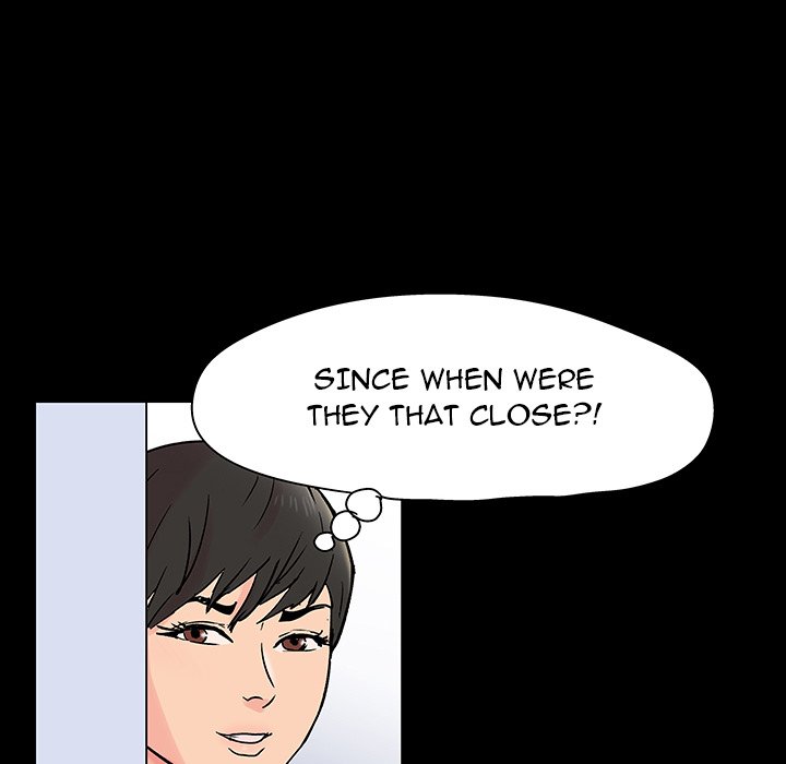 Project Utopia Chapter 137 Page 68