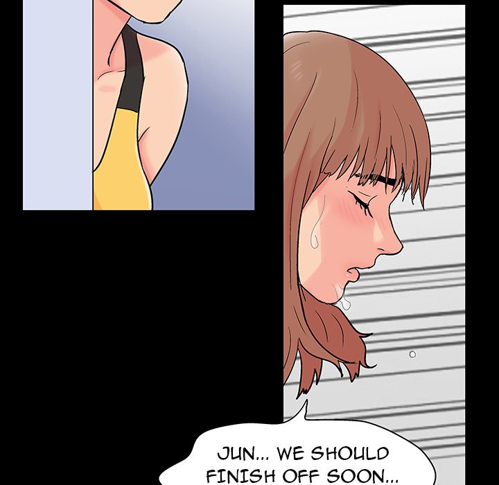 Project Utopia Chapter 137 Page 69