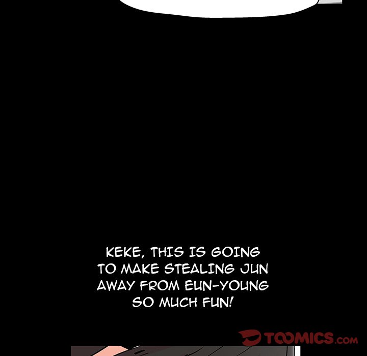 Project Utopia Chapter 137 Page 70