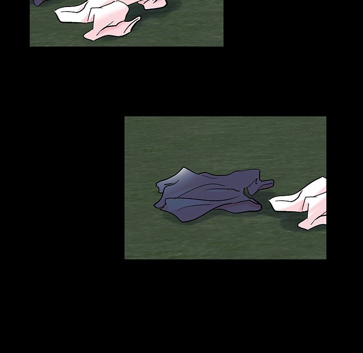 Project Utopia Chapter 137 Page 8