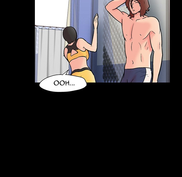 Project Utopia Chapter 138 Page 17