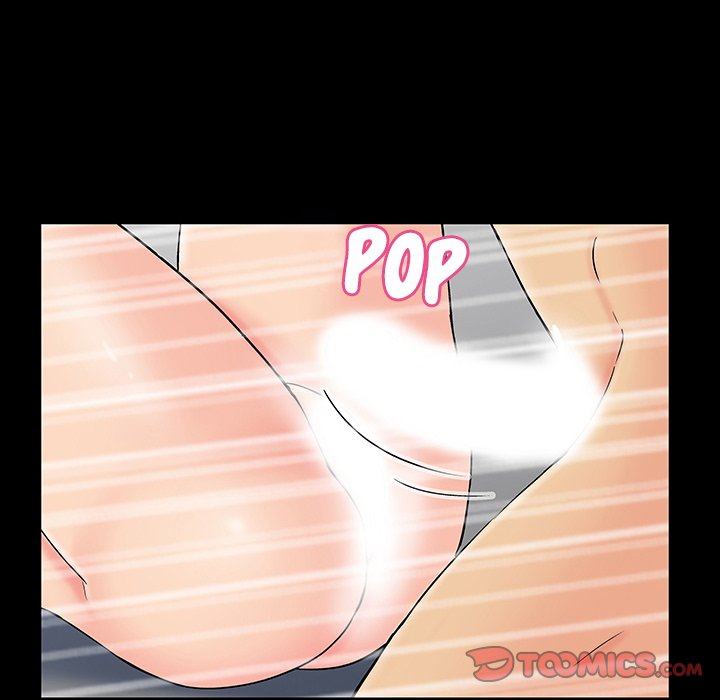 Project Utopia Chapter 138 Page 18