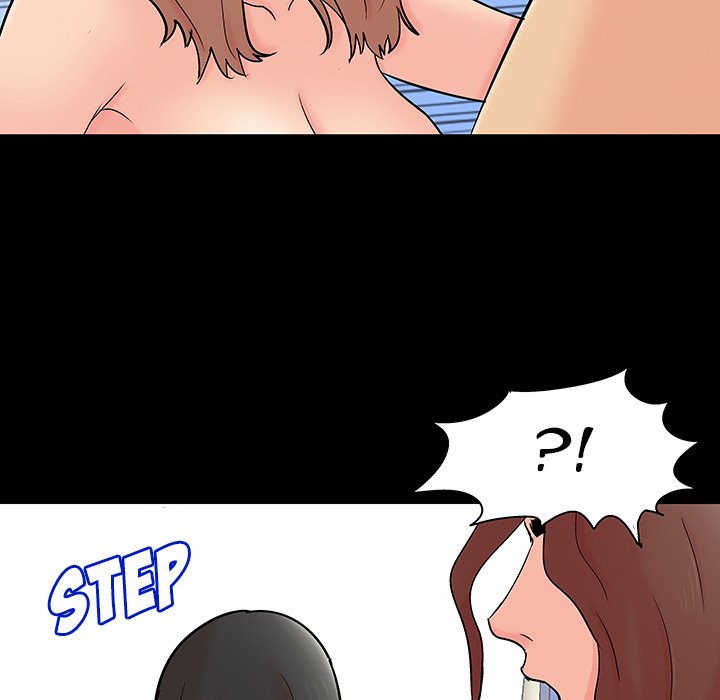 Project Utopia Chapter 138 Page 20