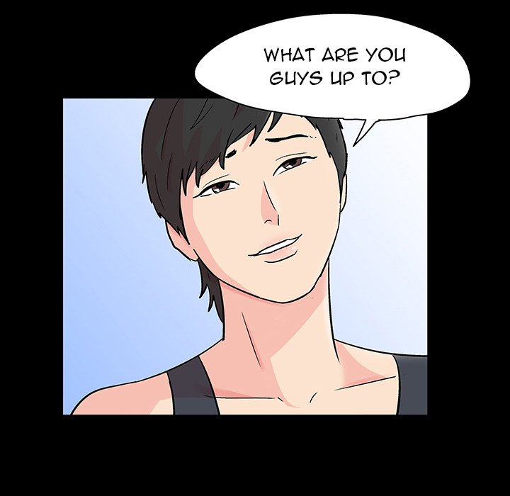 Project Utopia Chapter 138 Page 24