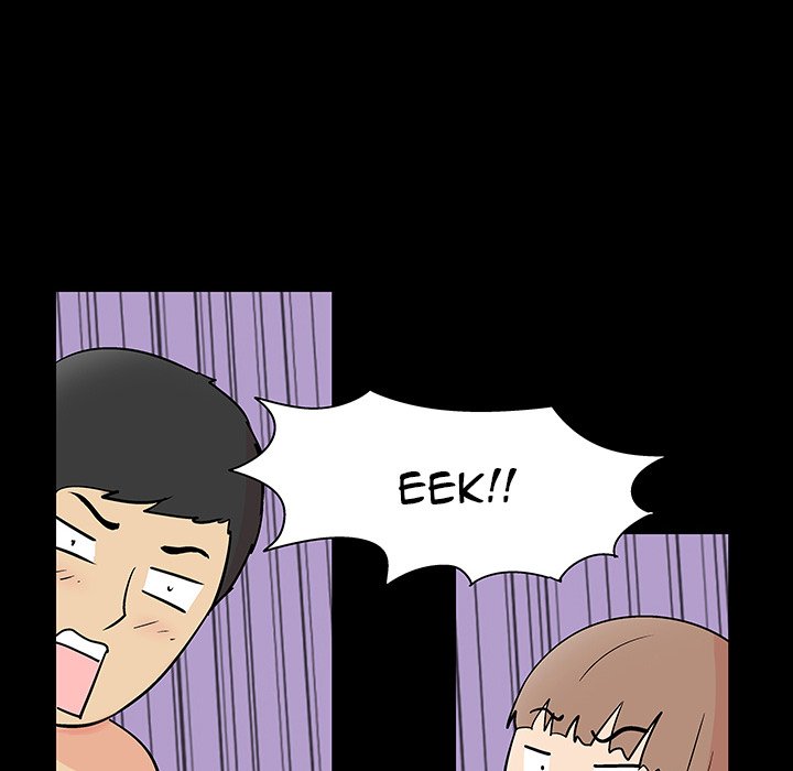 Project Utopia Chapter 138 Page 25