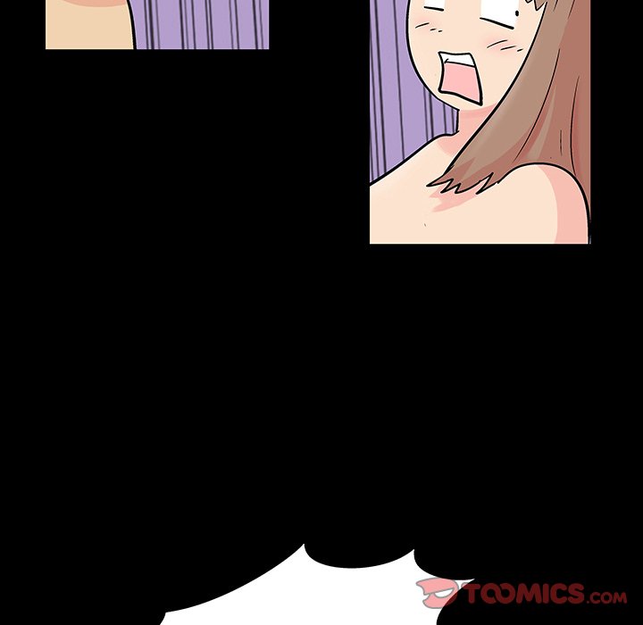 Project Utopia Chapter 138 Page 26
