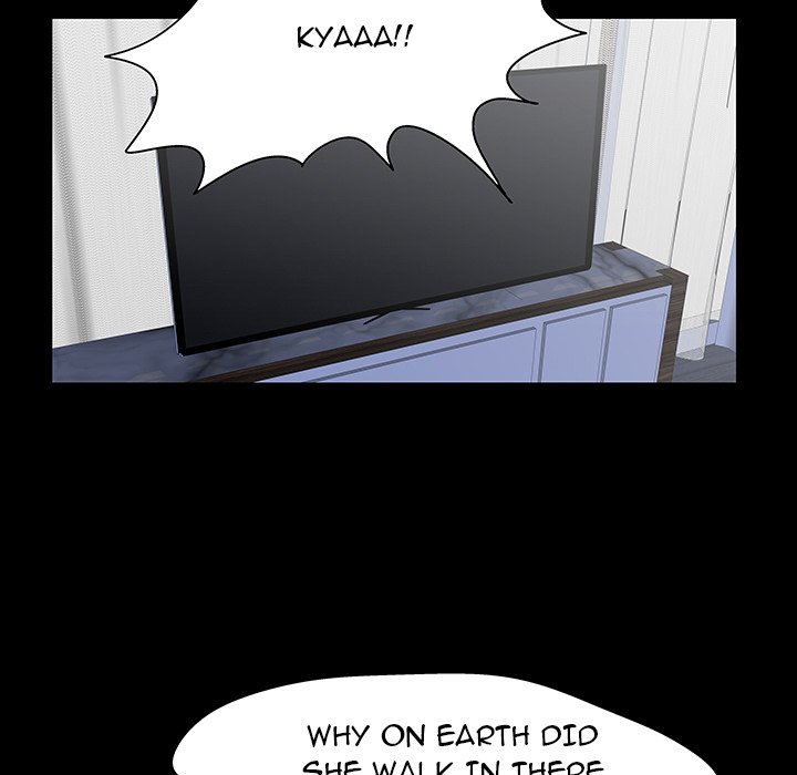 Project Utopia Chapter 138 Page 27