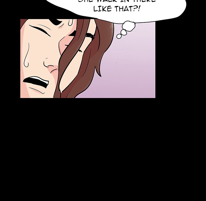 Project Utopia Chapter 138 Page 28