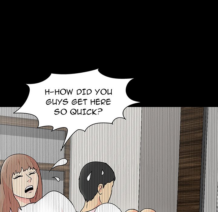 Project Utopia Chapter 138 Page 31