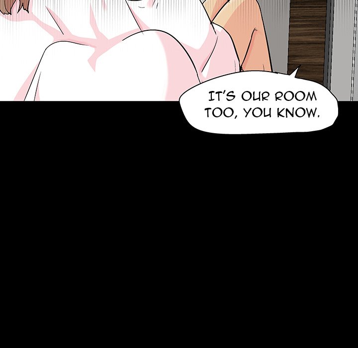 Project Utopia Chapter 138 Page 32