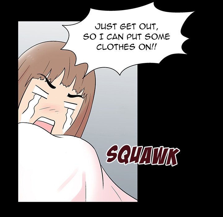 Project Utopia Chapter 138 Page 33