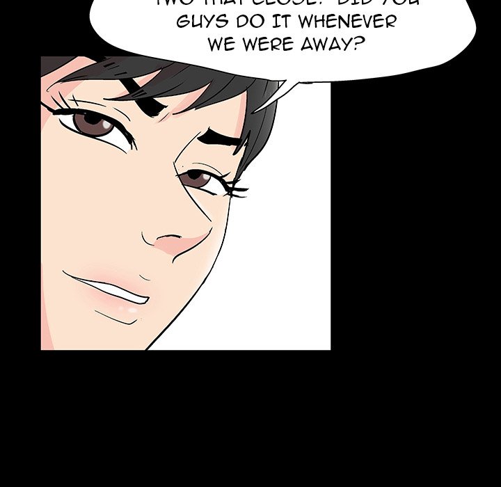 Project Utopia Chapter 138 Page 40