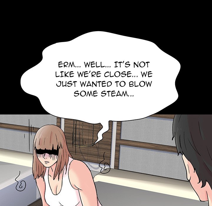 Project Utopia Chapter 138 Page 41