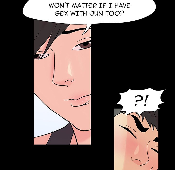 Project Utopia Chapter 138 Page 43