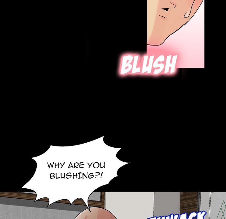 Project Utopia Chapter 138 Page 44