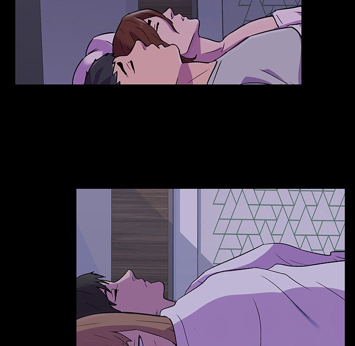 Project Utopia Chapter 138 Page 52