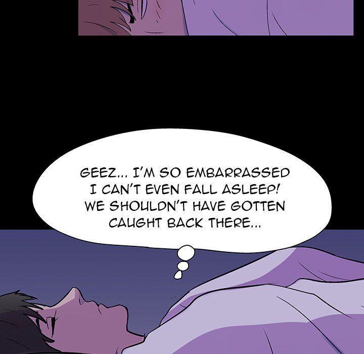 Project Utopia Chapter 138 Page 53