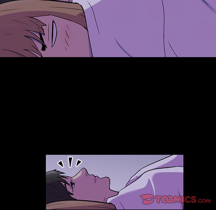 Project Utopia Chapter 138 Page 54