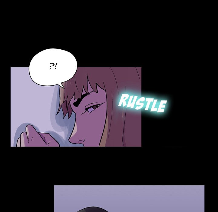 Project Utopia Chapter 138 Page 55