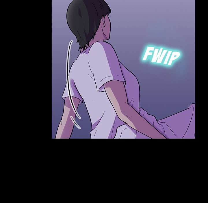 Project Utopia Chapter 138 Page 56