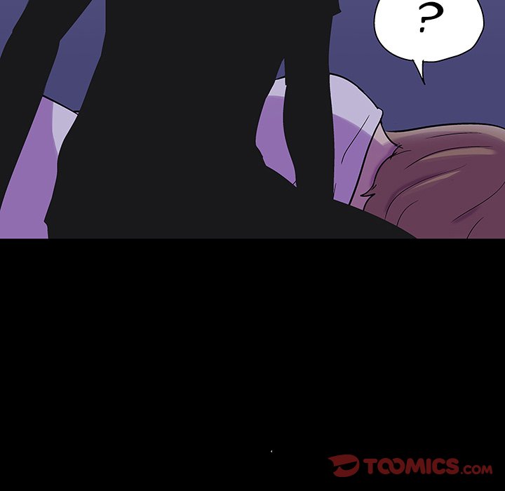 Project Utopia Chapter 138 Page 58