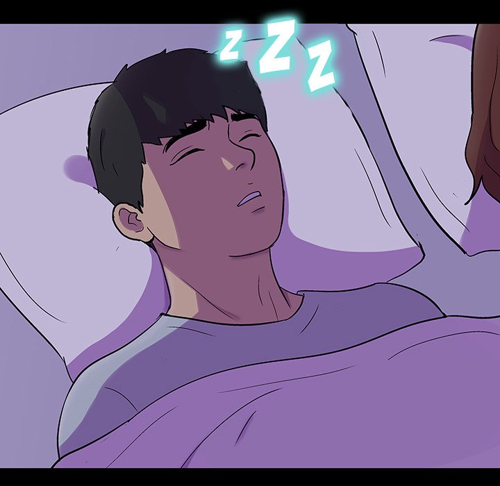 Project Utopia Chapter 138 Page 59