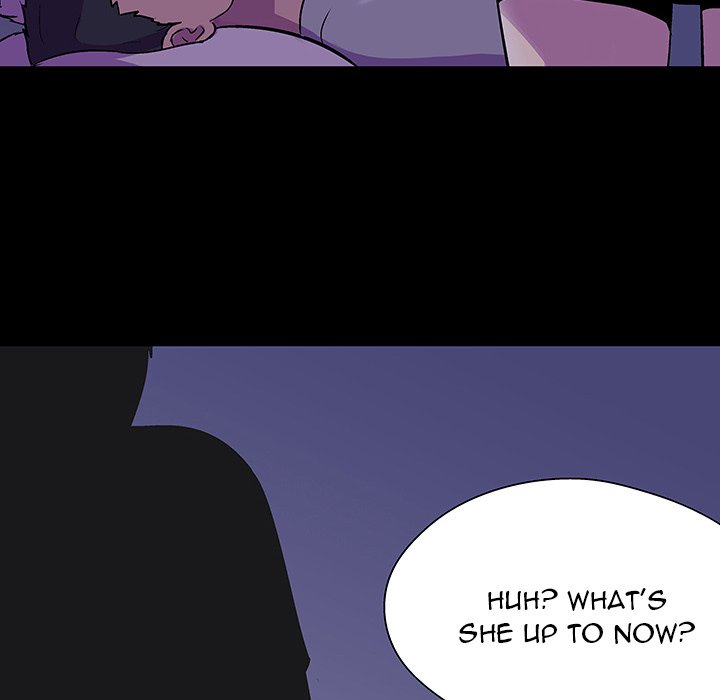 Project Utopia Chapter 138 Page 61