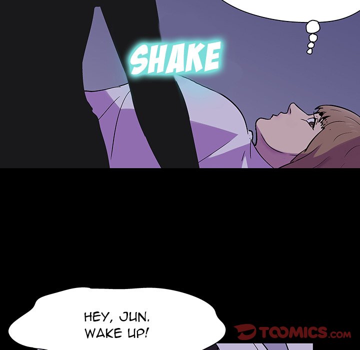 Project Utopia Chapter 138 Page 62