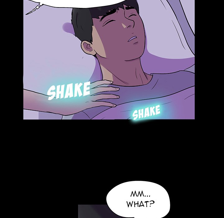 Project Utopia Chapter 138 Page 63