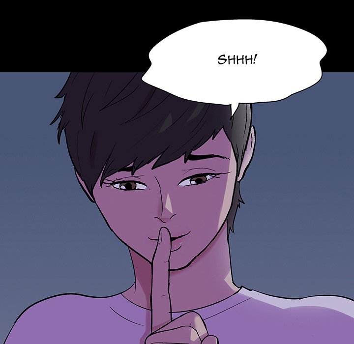Project Utopia Chapter 138 Page 65