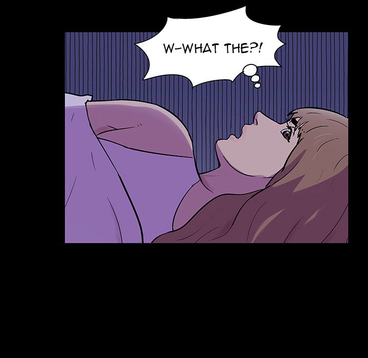 Project Utopia Chapter 138 Page 67