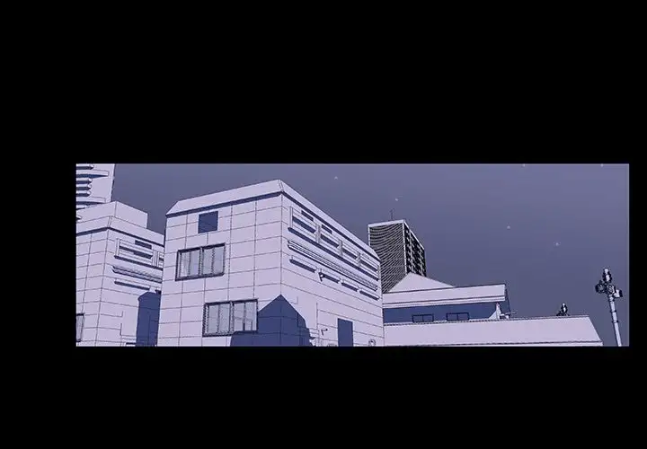 Project Utopia Chapter 13 Page 1