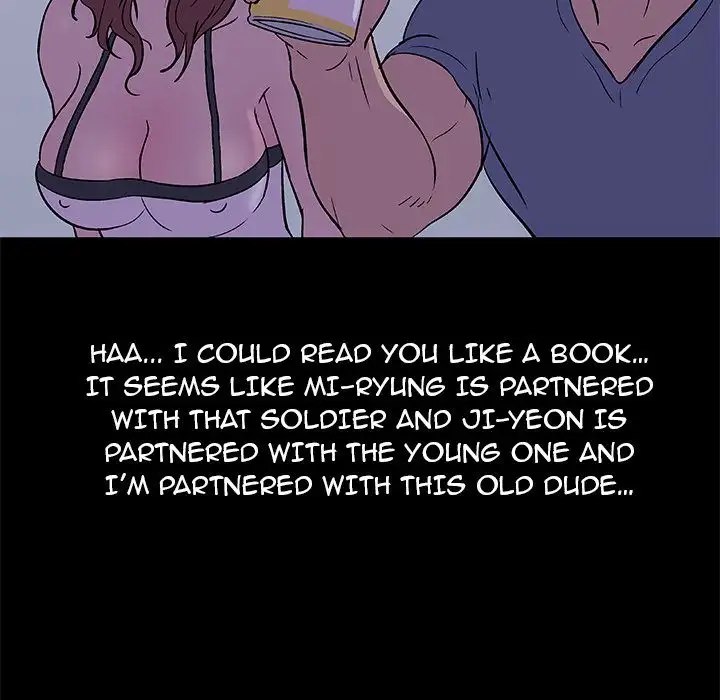 Project Utopia Chapter 13 Page 11