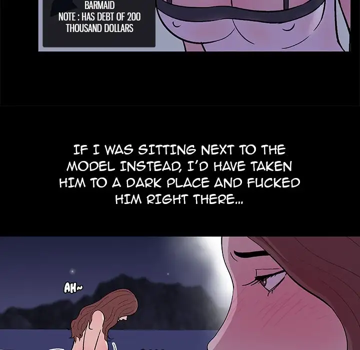 Project Utopia Chapter 13 Page 13