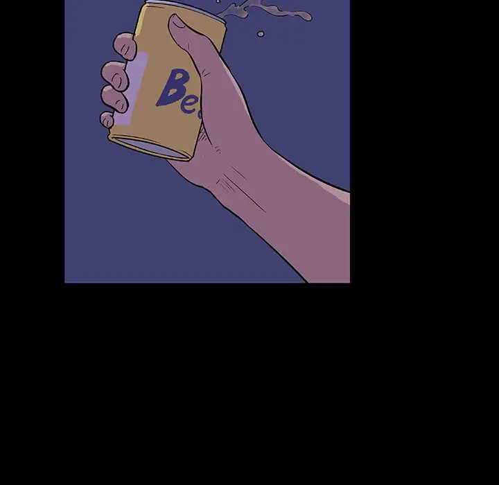 Project Utopia Chapter 13 Page 15
