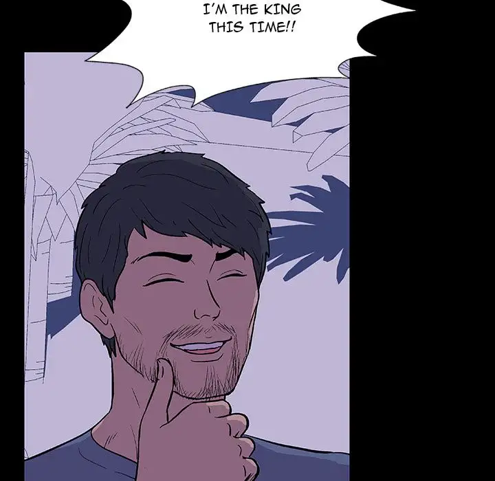 Project Utopia Chapter 13 Page 19