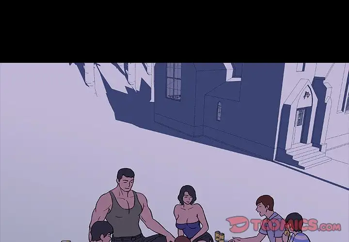 Project Utopia Chapter 13 Page 2
