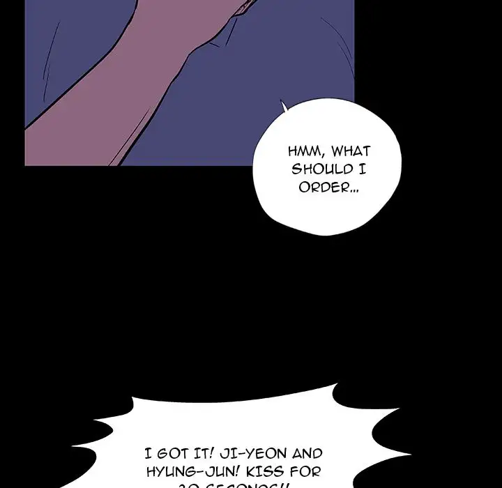 Project Utopia Chapter 13 Page 20
