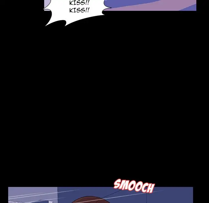 Project Utopia Chapter 13 Page 23