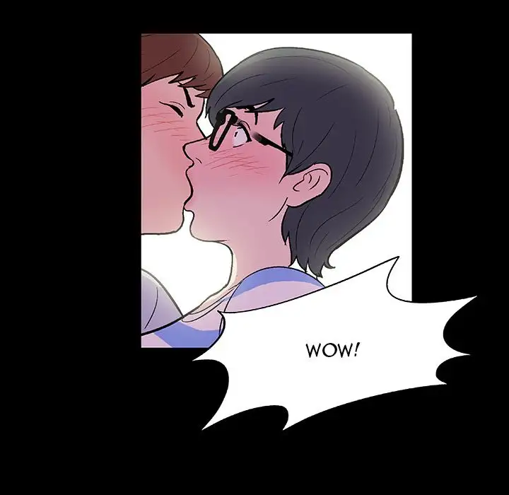 Project Utopia Chapter 13 Page 25