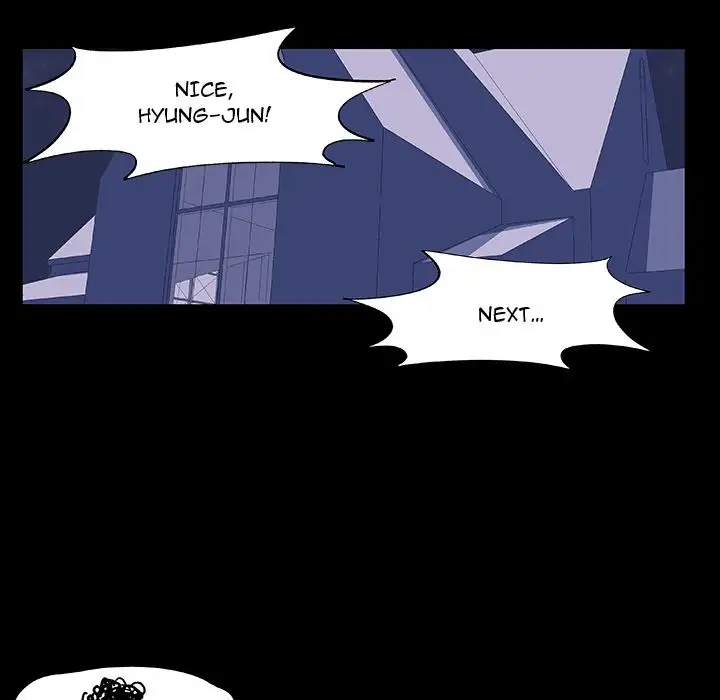 Project Utopia Chapter 13 Page 26
