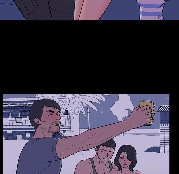 Project Utopia Chapter 13 Page 29