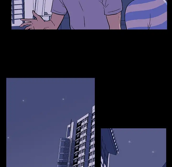 Project Utopia Chapter 13 Page 31
