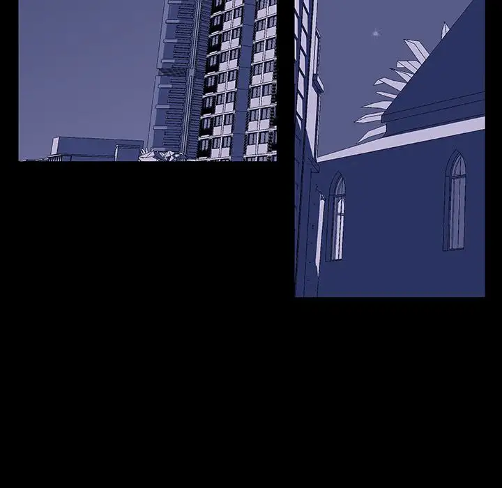 Project Utopia Chapter 13 Page 32