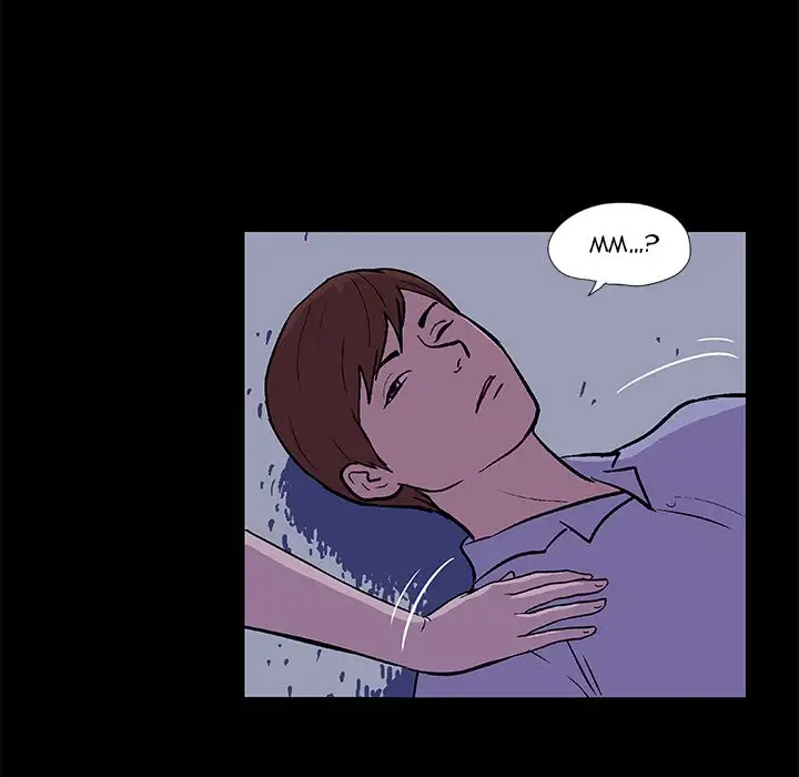 Project Utopia Chapter 13 Page 35