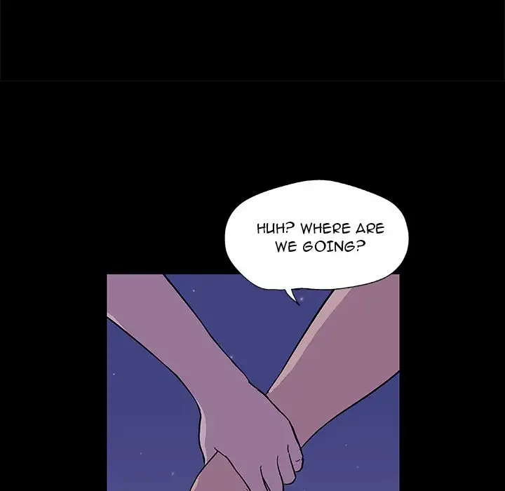 Project Utopia Chapter 13 Page 37