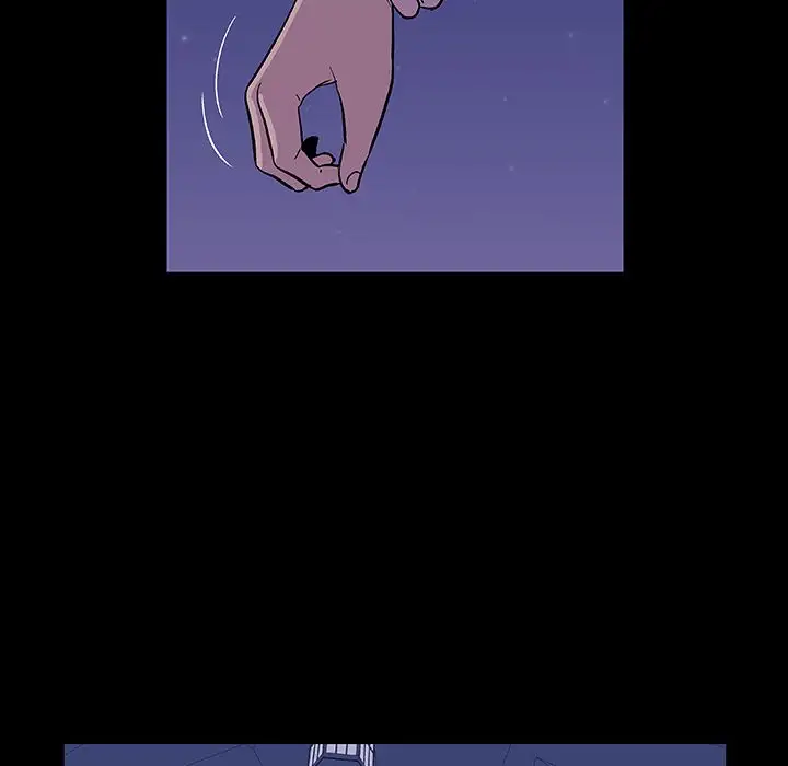 Project Utopia Chapter 13 Page 38